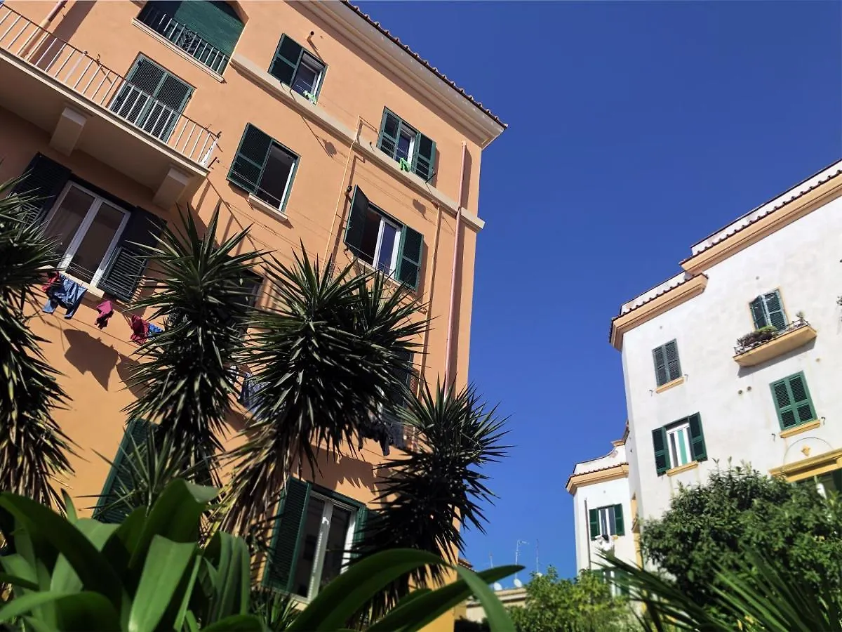Garbatella House Hotel Rome