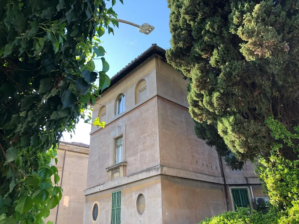 Guest house Garbatella House Hotel Rome