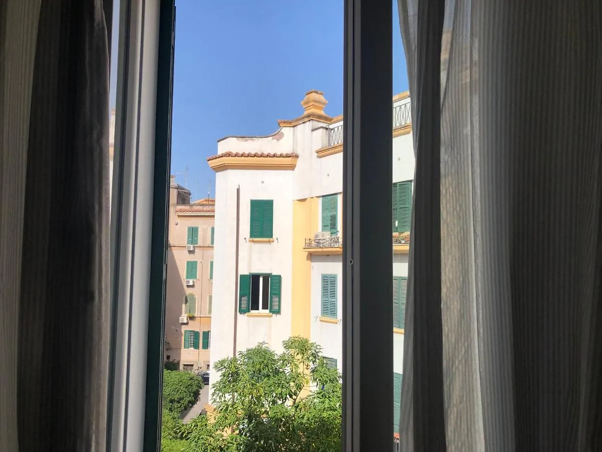 Guest house Garbatella House Hotel Rome Italy