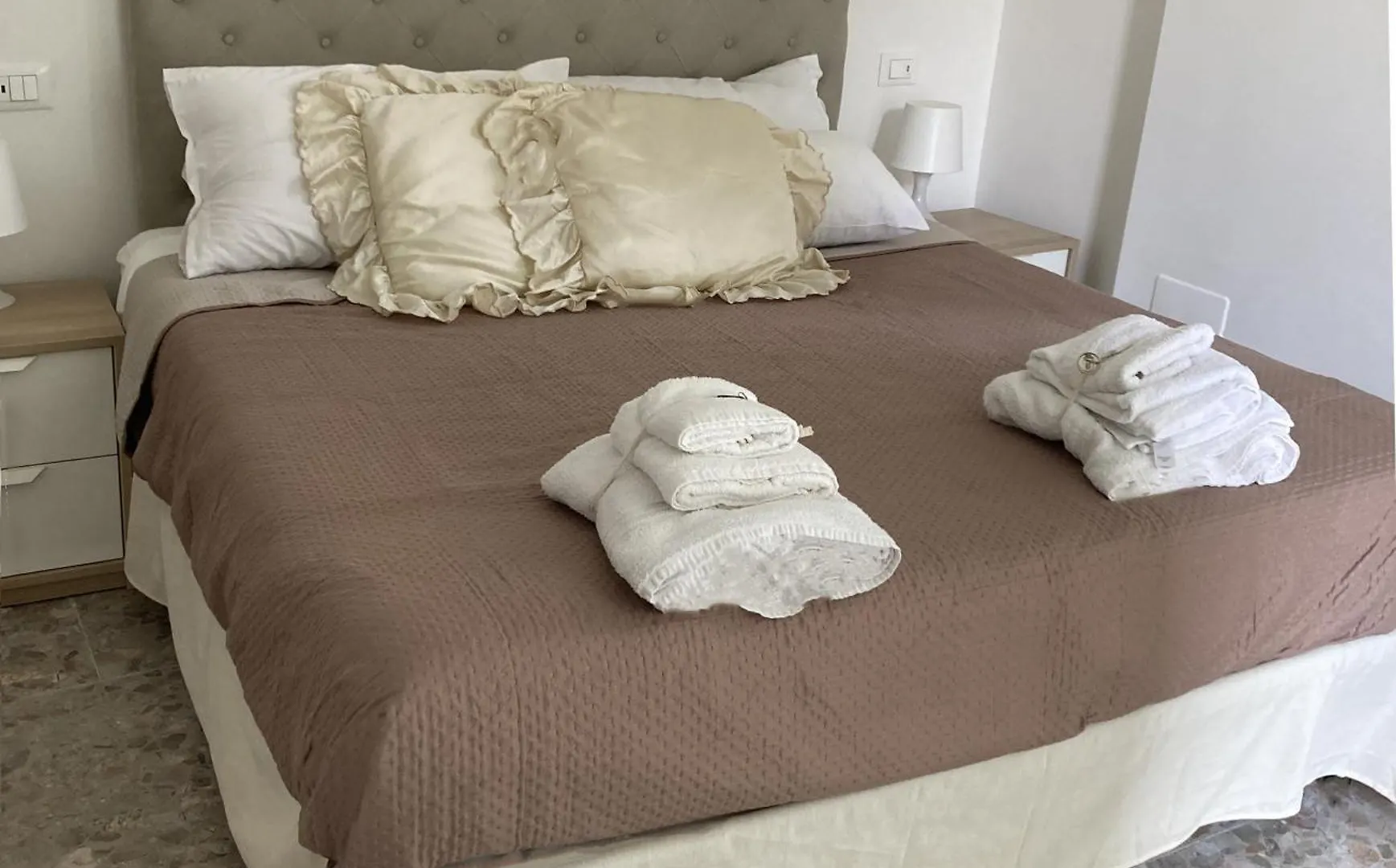 Guest house Garbatella House Hotel Rome Italy