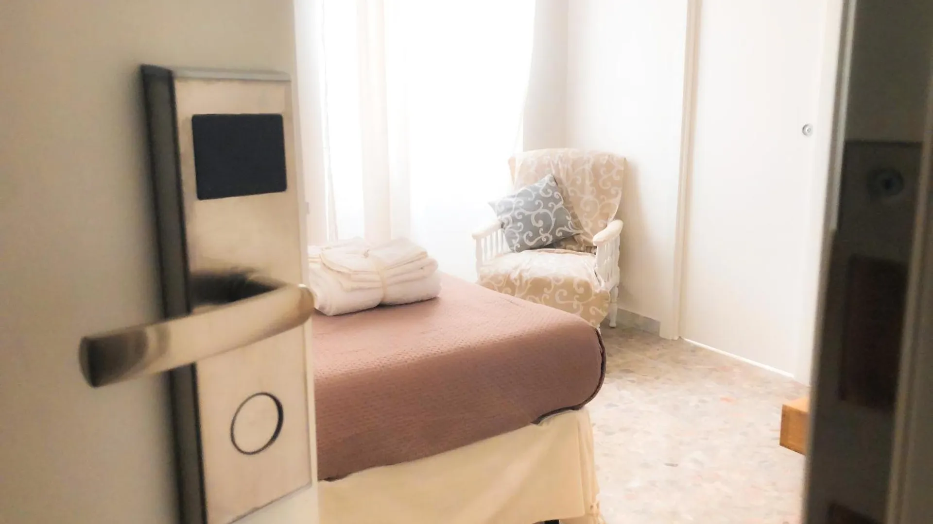 Garbatella House Hotel Rome