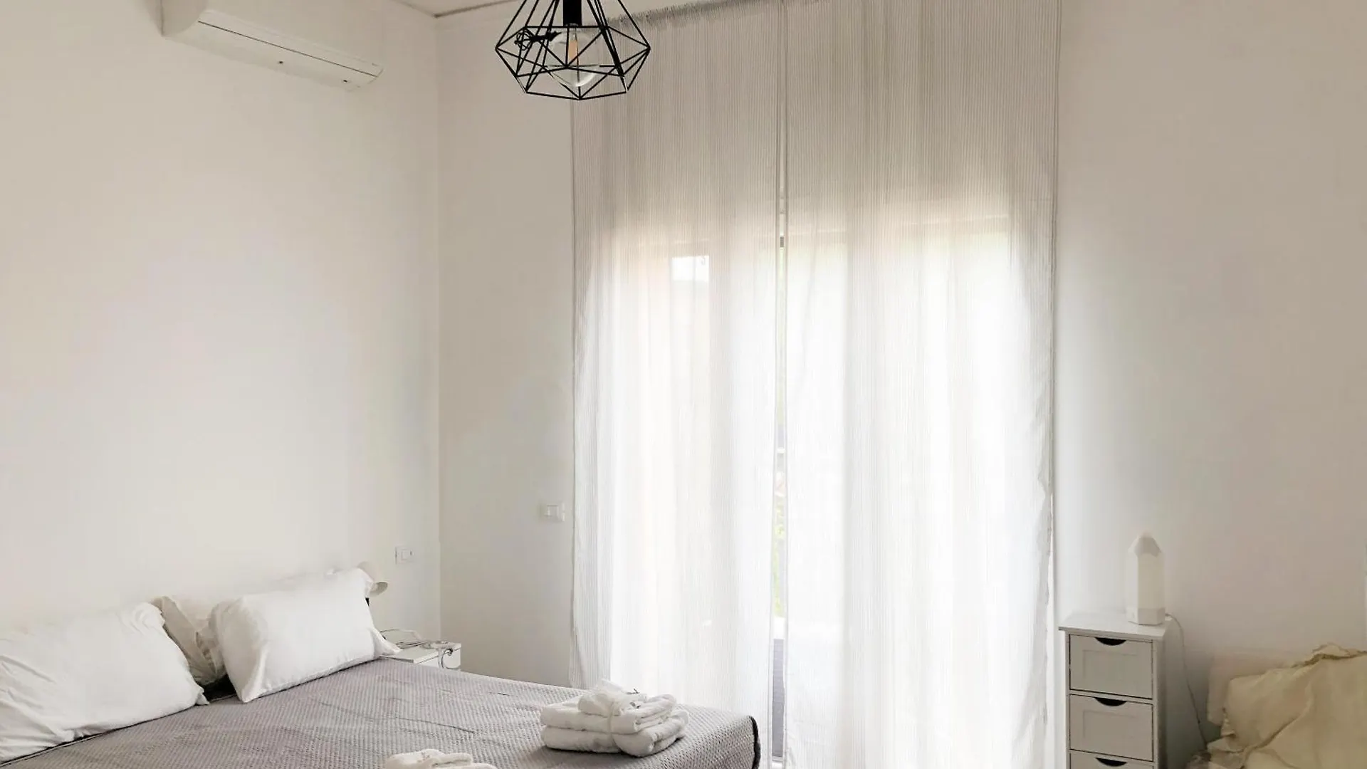 Garbatella House Hotel Rome Guest house