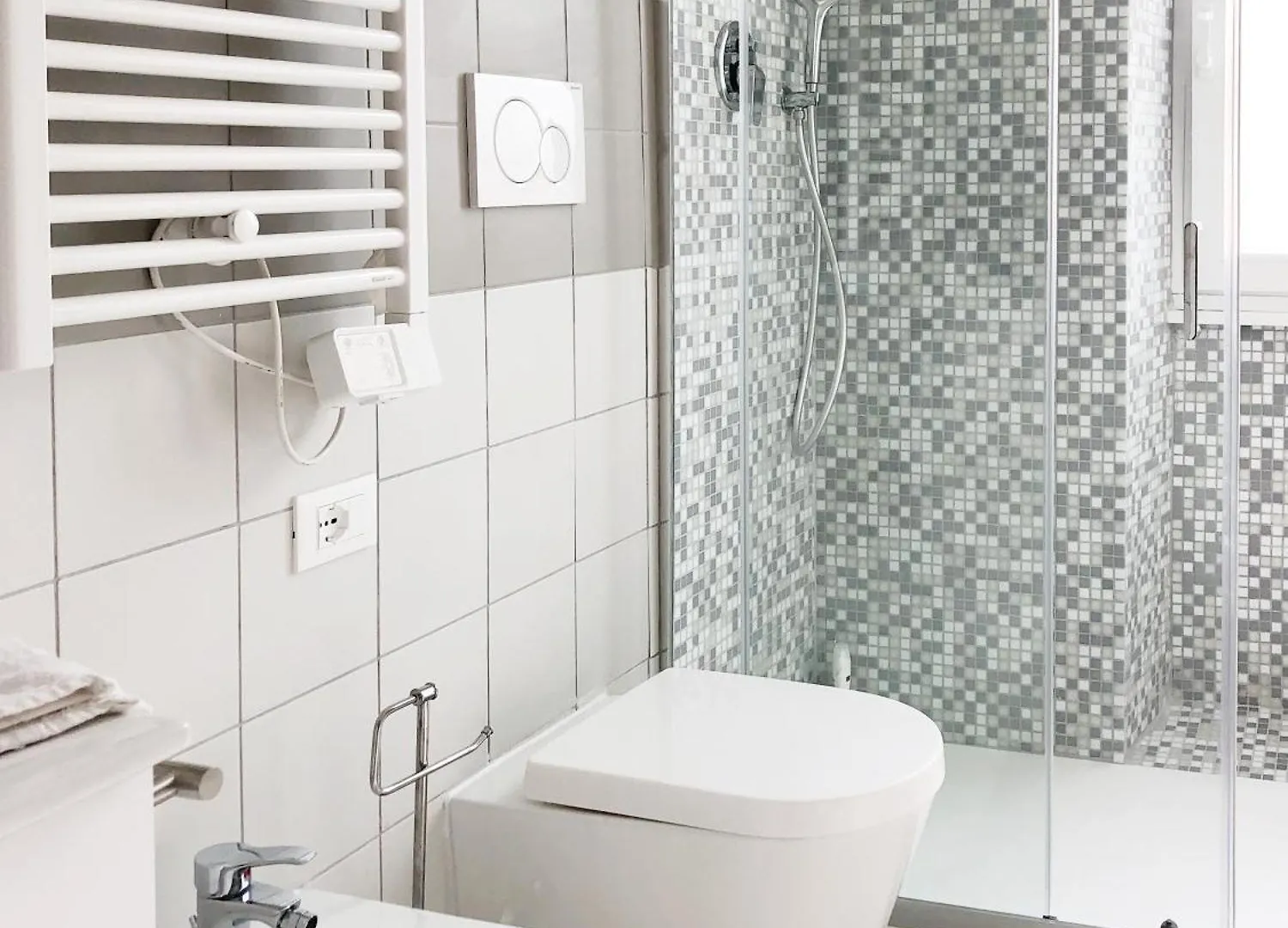 Guest house Garbatella House Hotel Rome Italy