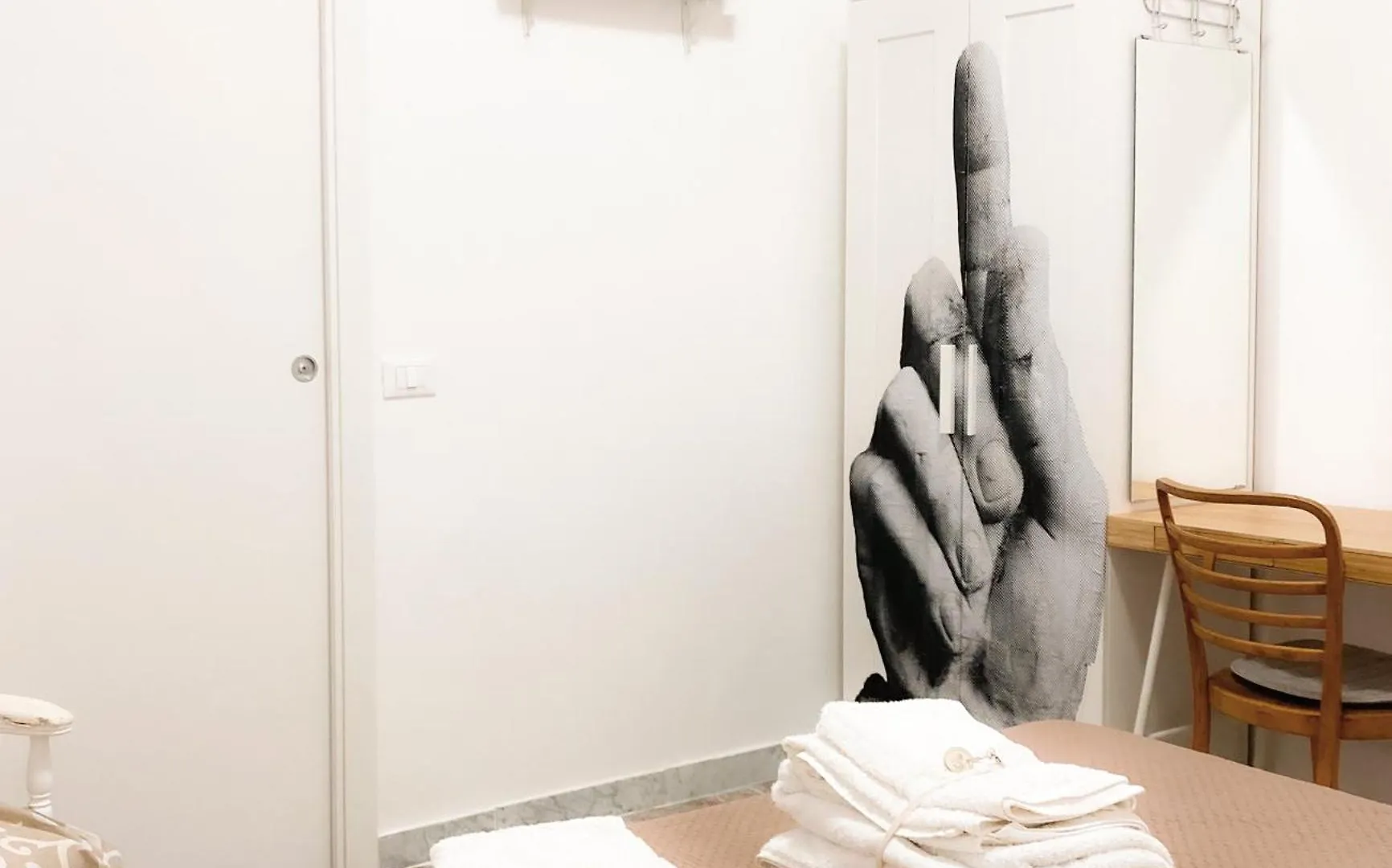 Guest house Garbatella House Hotel Rome