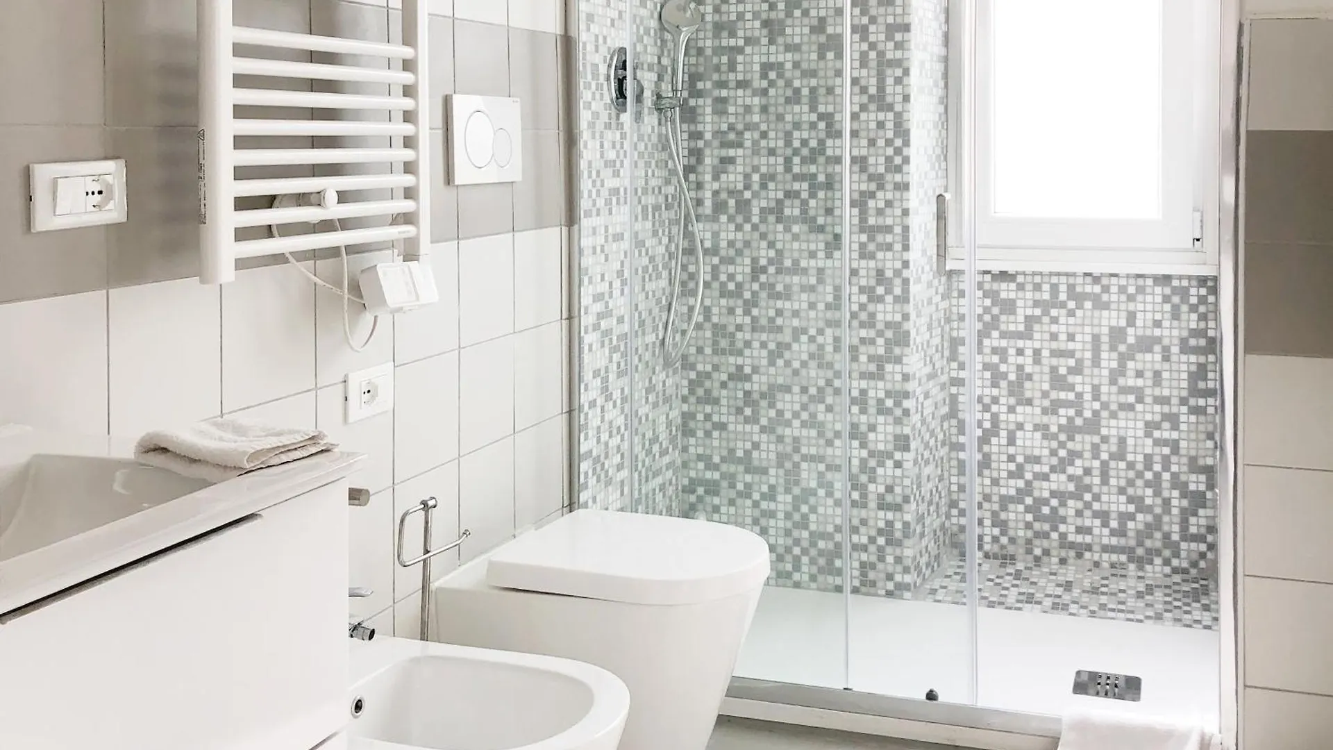 Garbatella House Hotel Rome Guest house