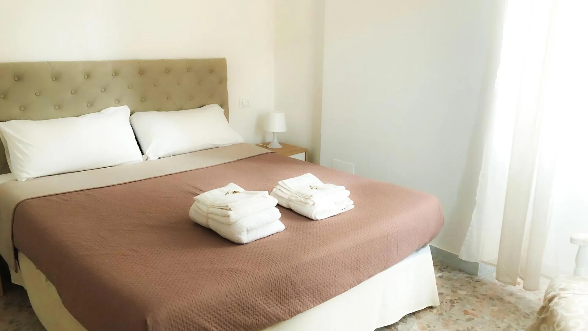 Garbatella House Hotel Rome Guest house
