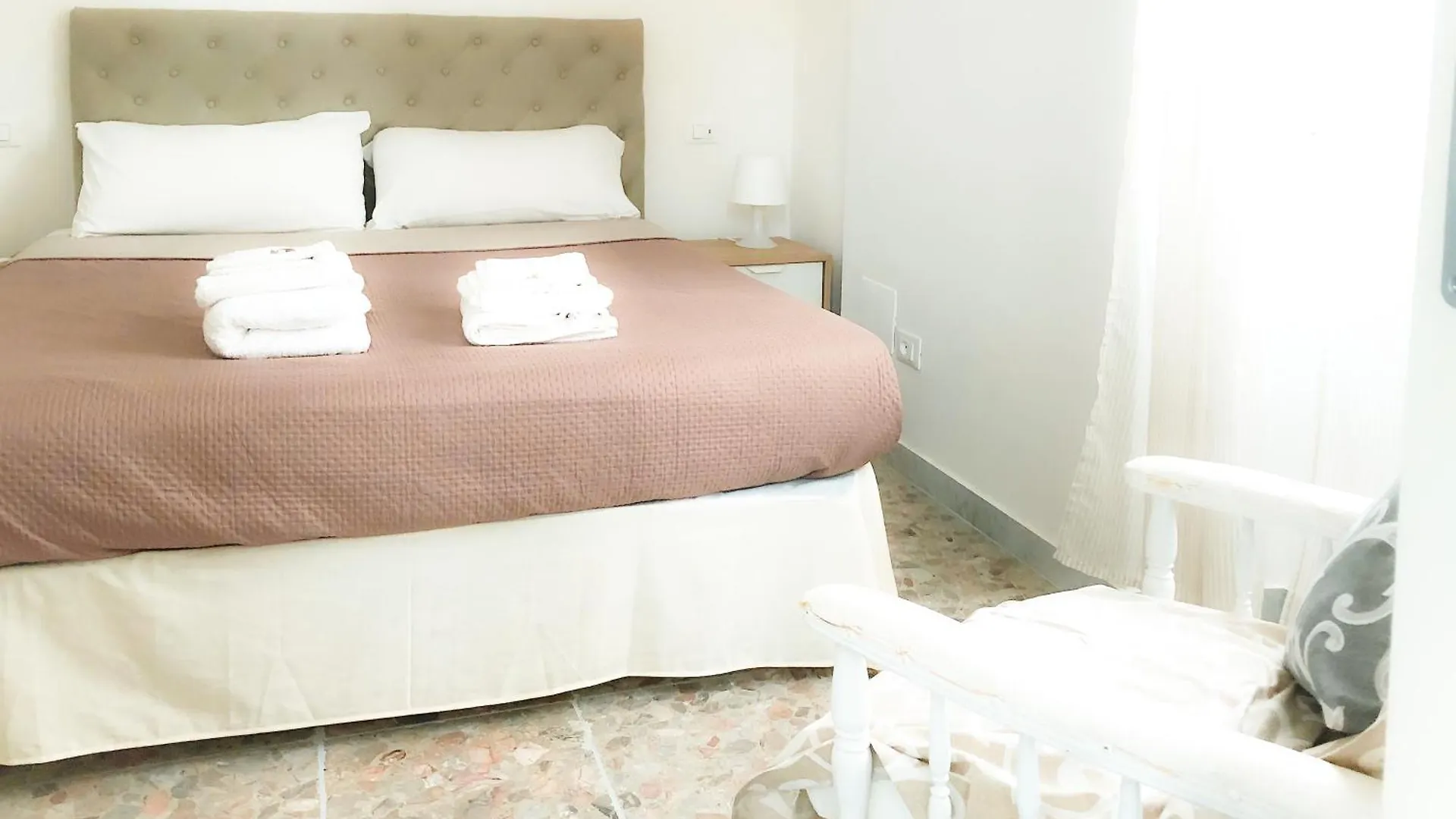 Garbatella House Hotel Rome 0*,