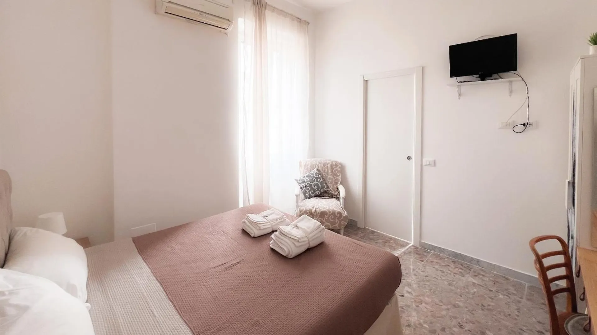 Garbatella House Hotel Rome Guest house