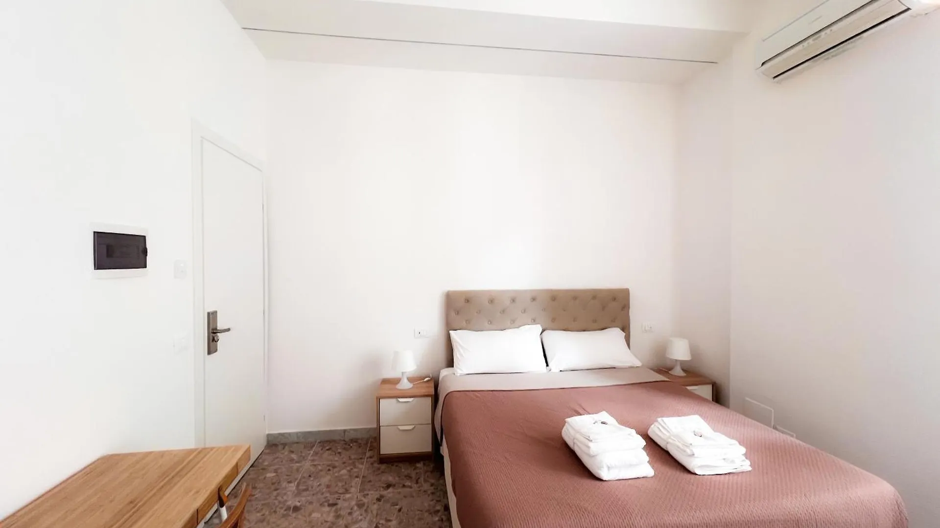Guest house Garbatella House Hotel Rome Italy