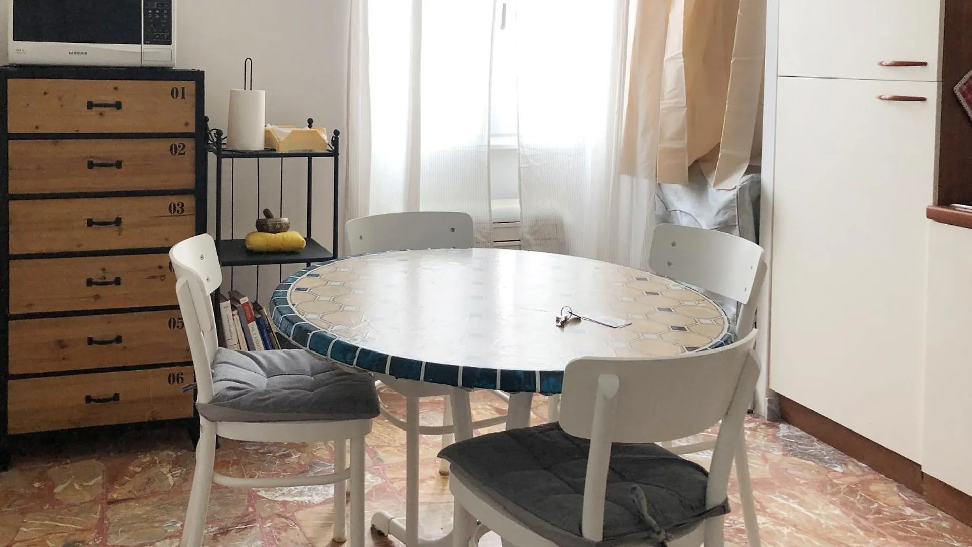 Garbatella House Hotel Rome