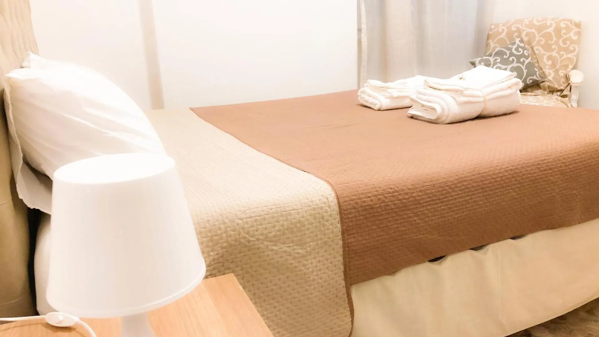 Garbatella House Hotel Rome 0*,  Italy