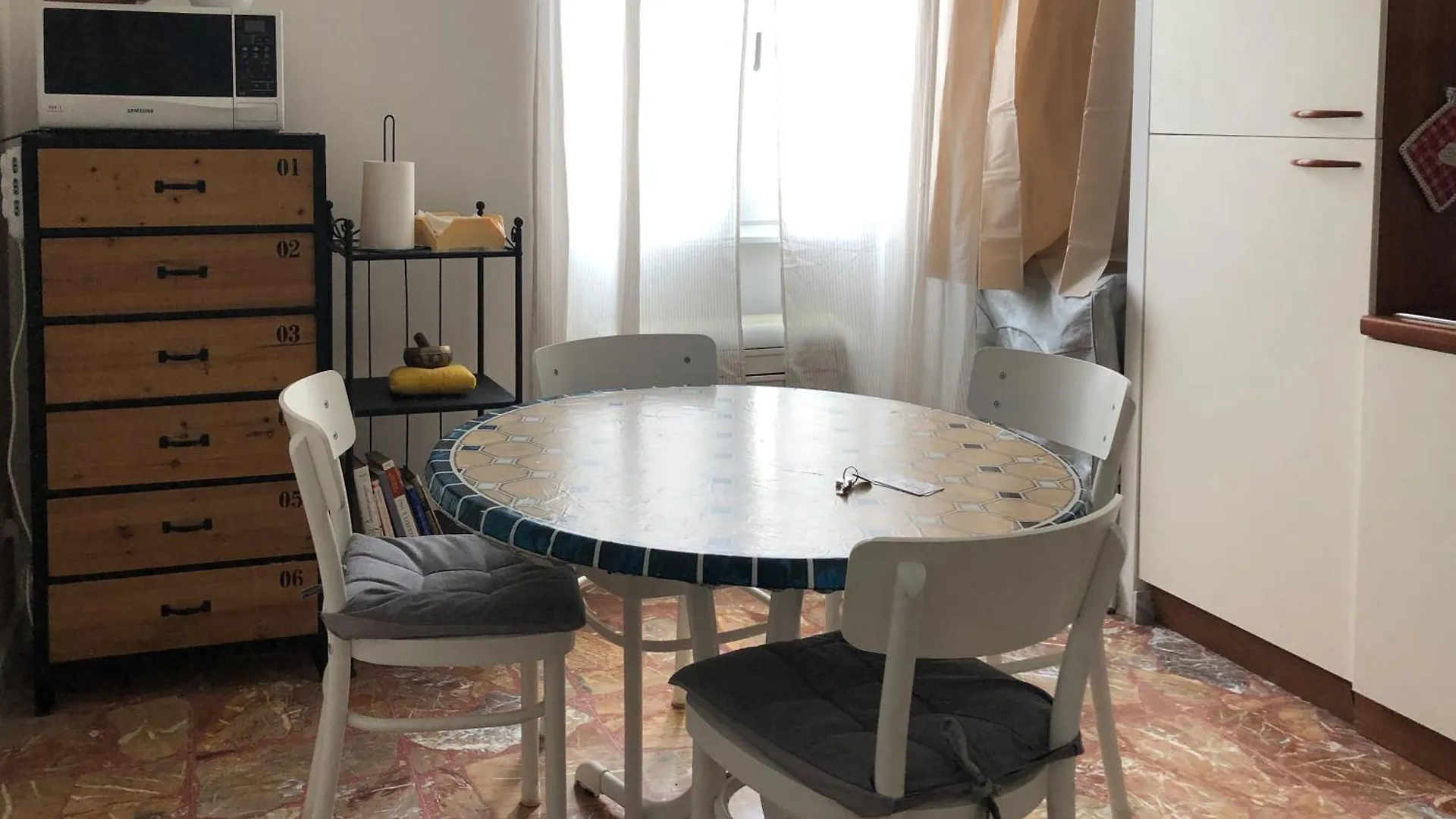 Guest house Garbatella House Hotel Rome