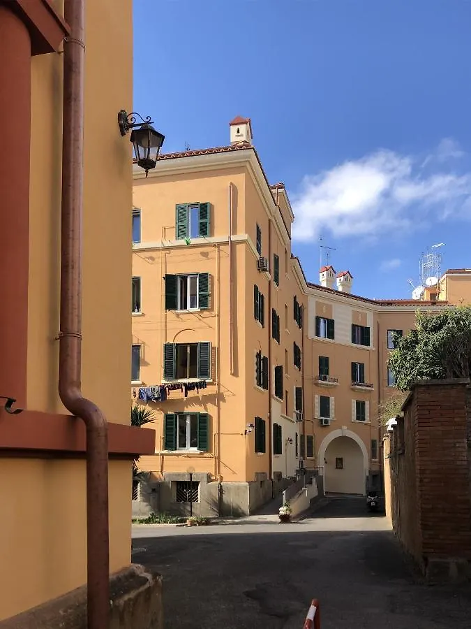 Guest house Garbatella House Hotel Rome Italy