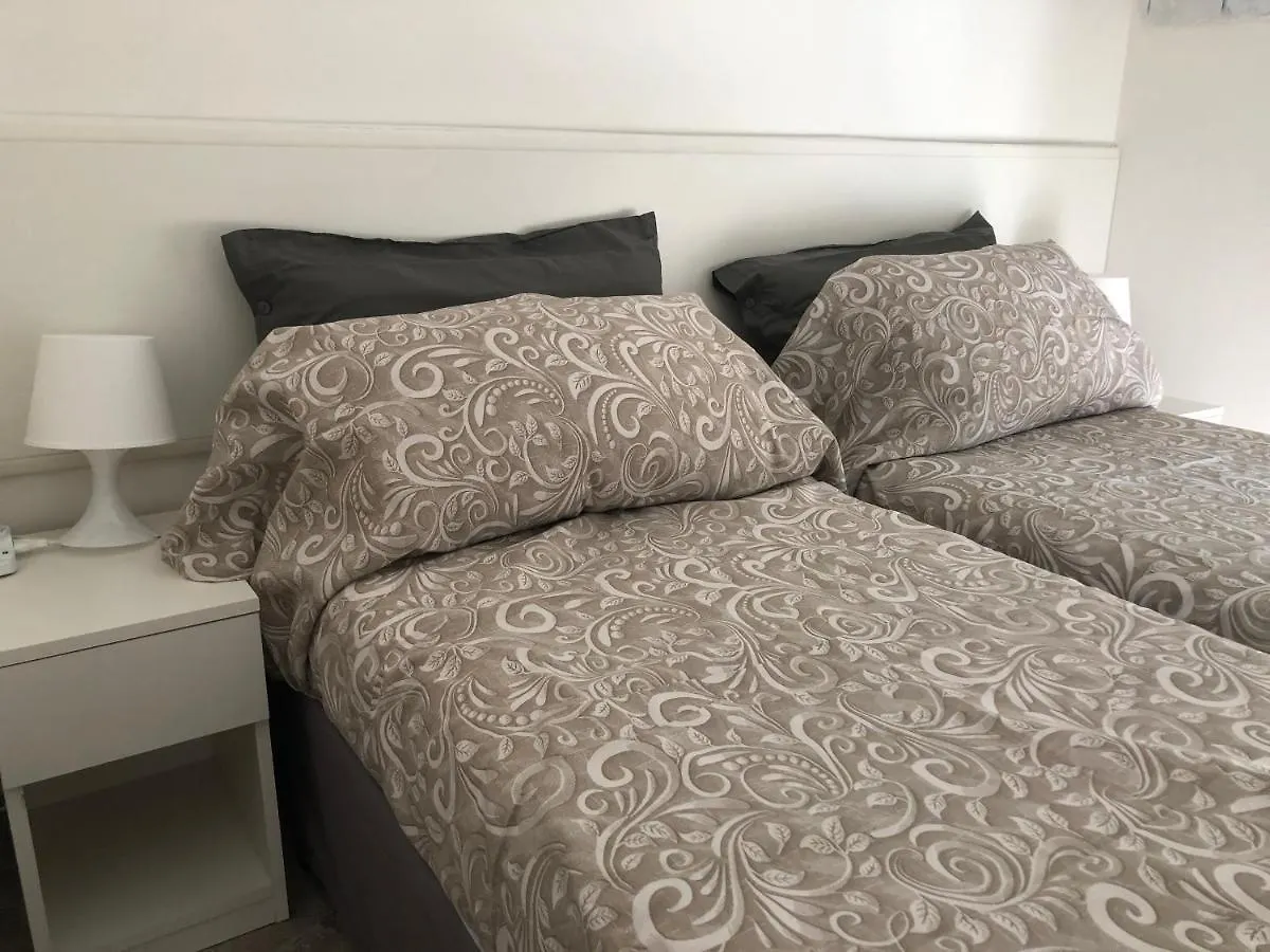 Garbatella House Hotel Rome