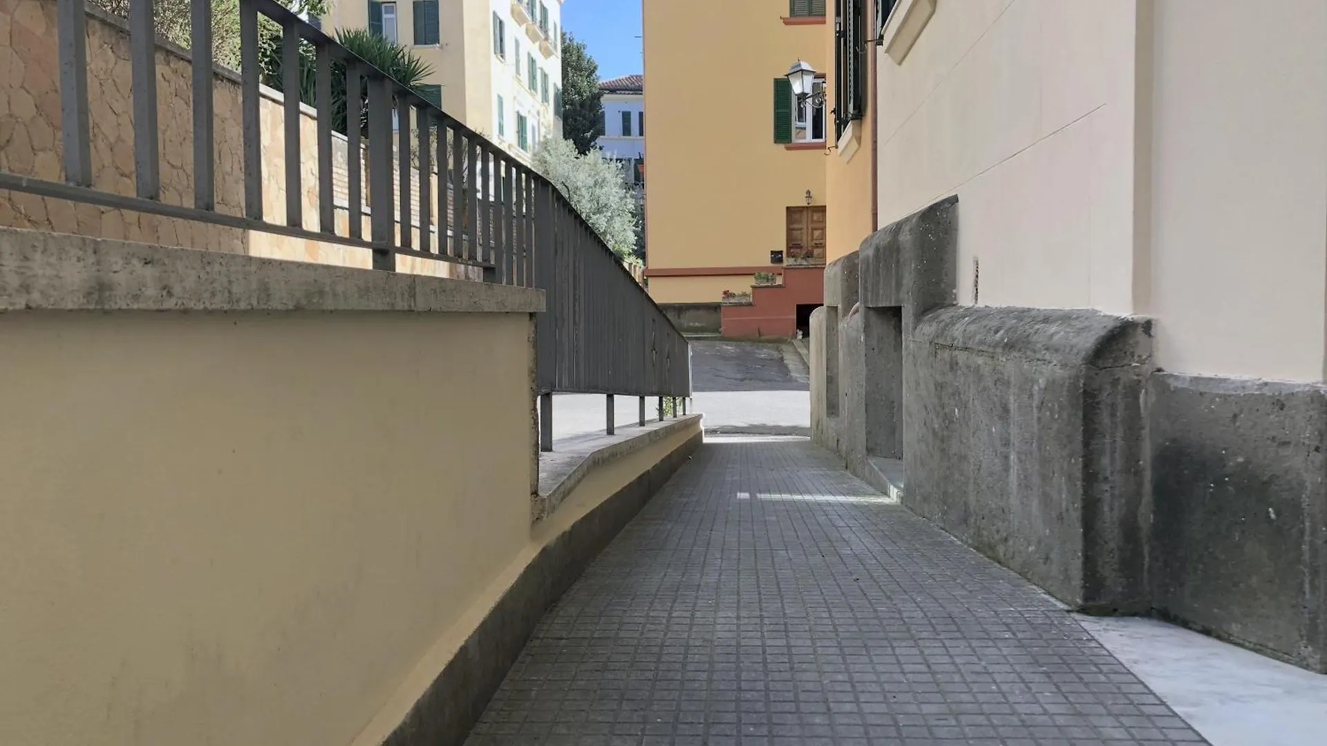 Garbatella House Hotel Rome Guest house