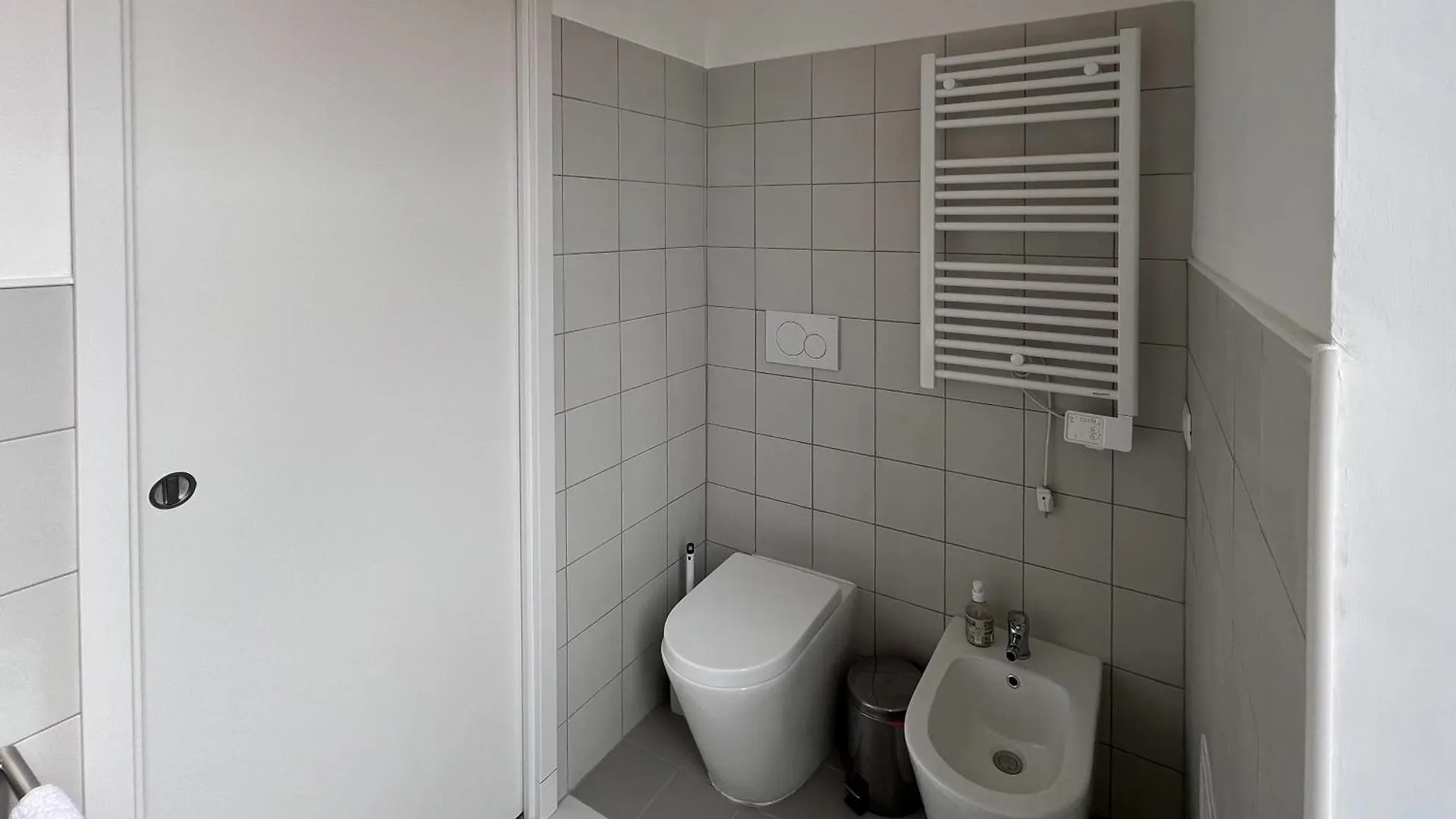 Garbatella House Hotel Rome