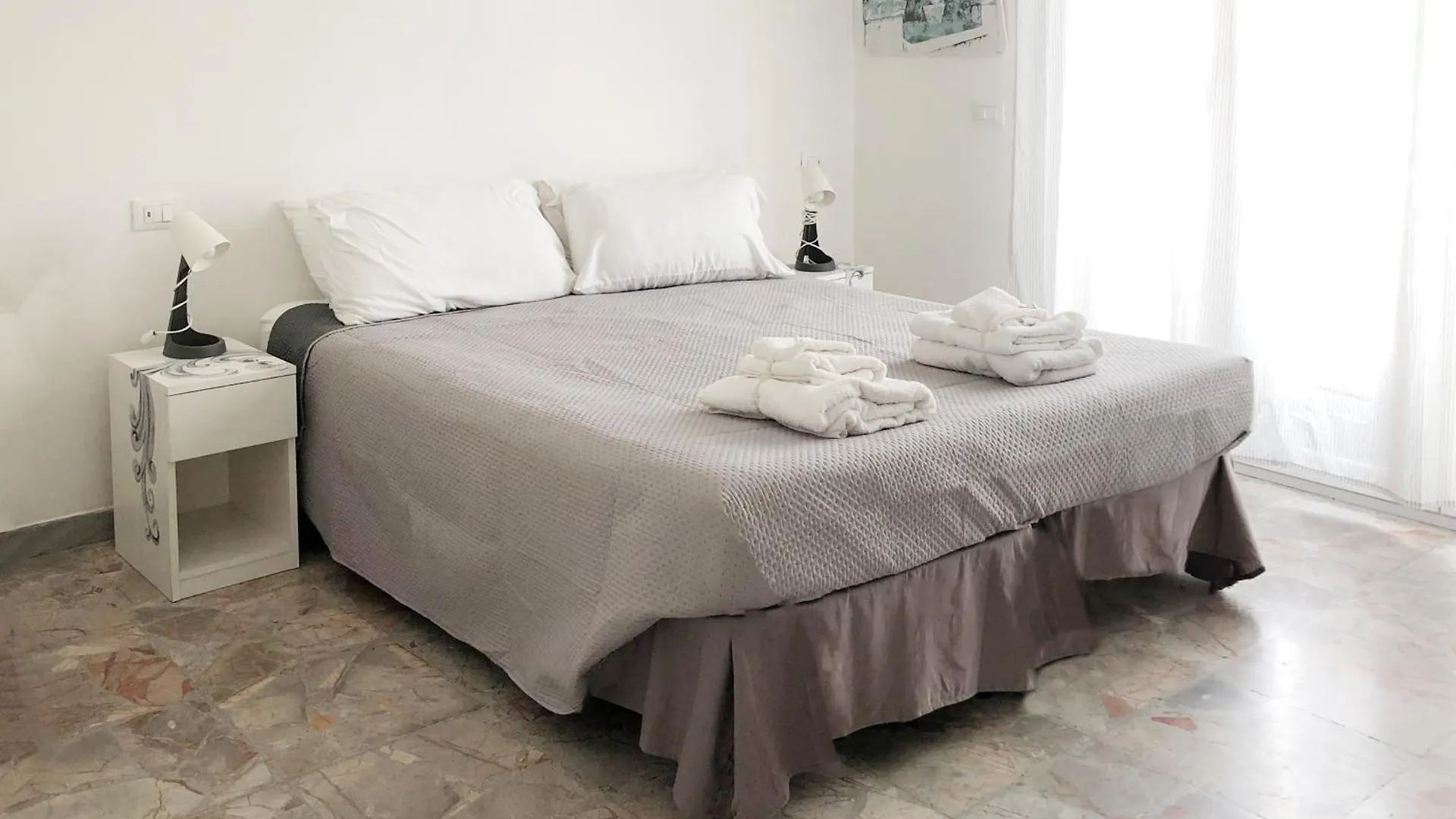 Garbatella House Hotel Rome Guest house