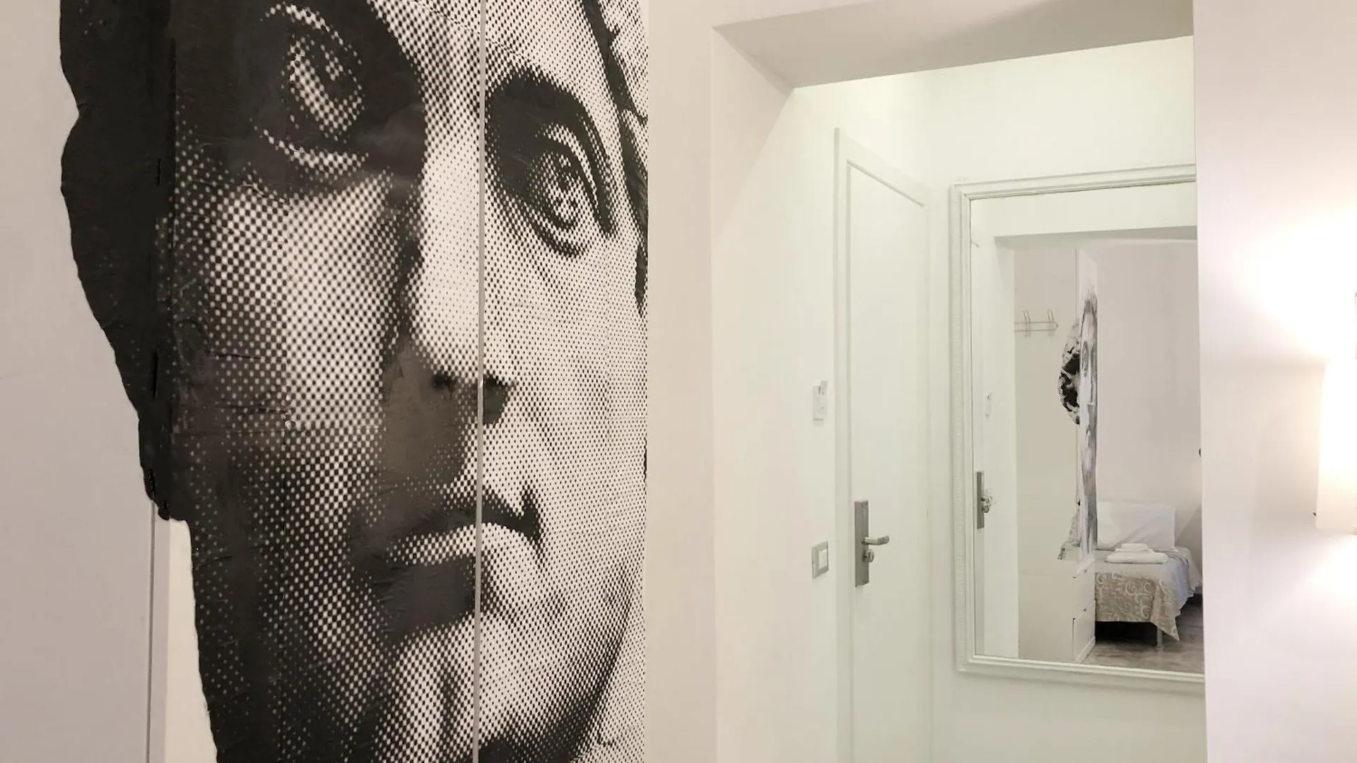 Garbatella House Hotel Rome Italy