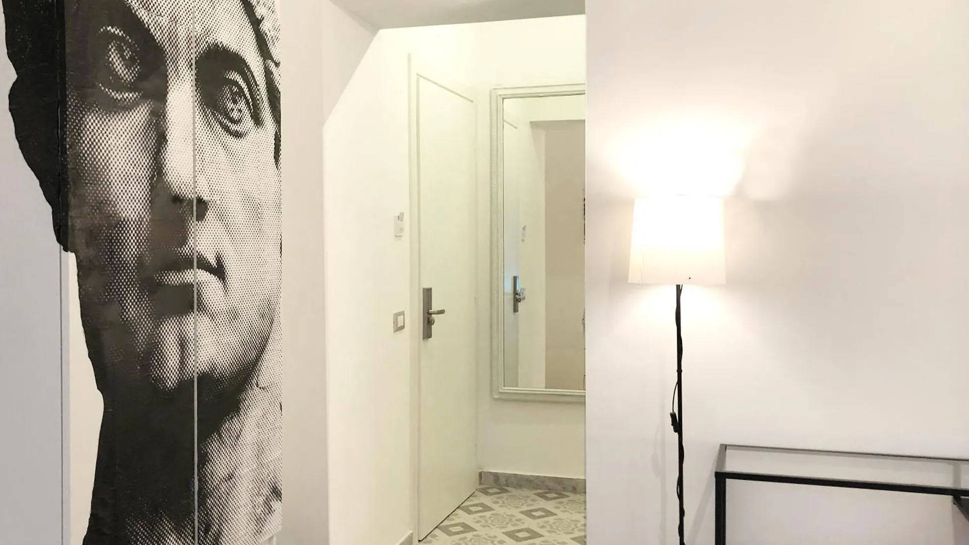 Guest house Garbatella House Hotel Rome