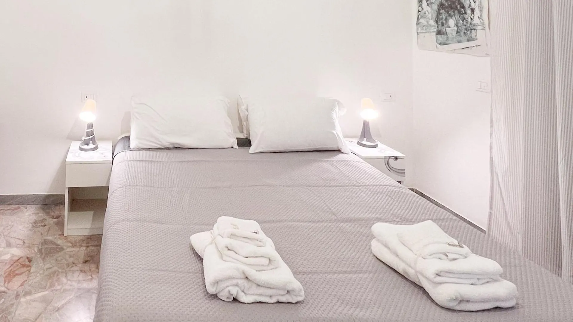 Guest house Garbatella House Hotel Rome Italy