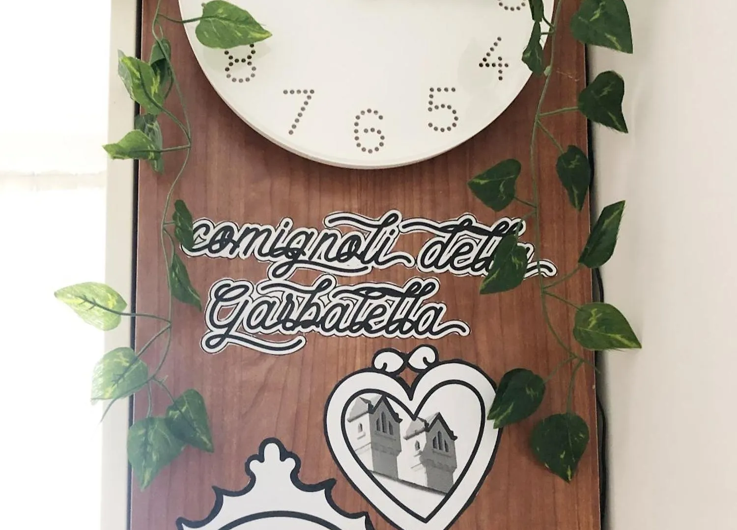 Garbatella House Hotel Rome